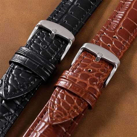 Watch Bands & Watch Straps for Men and Women 